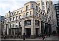TQ3181 : Offices, Ludgate Hill by N Chadwick