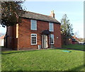 Poets Corner, Dymock