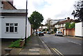 Sittingbourne Avenue