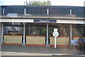 Abbey Wood Station