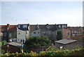 Houses, Abbey Grove