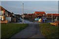 Morrow Avenue, Hornsea