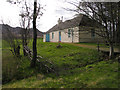 Cottage beside Glen Road, Newtonmore