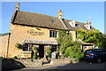 The Church Arms, Paxford