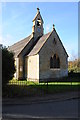 Paxford church