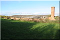 Old farm building near Paxford