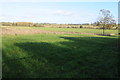 Farmland near Paxford