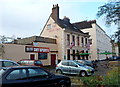 The Ship Inn viewed from the east, Redcliffe, Bristol