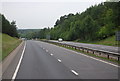 TL8582 : A11, Thetford bypass by N Chadwick