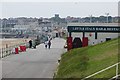 Promenade, Whitburn Sands