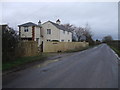 Lower Park Farm, Water Eaton