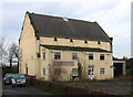 Hasland - former Methodist church