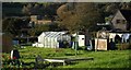 Allotments, Glynde