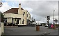 Marquis of Granby public house, Sompting