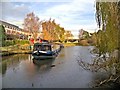 Marina, Stratford-Upon-Avon