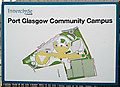 Port Glasgow Community Campus