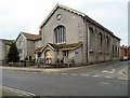 United Reformed Church, Street