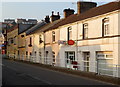 Cwmavon Post Office