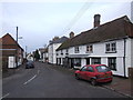 Church Street, Cliffe