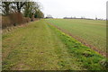 Bridleway, Barrington Downs Farm