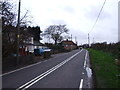 Station Road, Cliffe