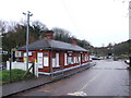 Higham Station