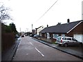 Lynors Avenue, Strood