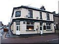 The Weston Arms, Strood