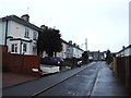 Steele Street, Strood