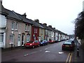 Montfort Road, Strood