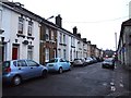 Cross Street, Strood