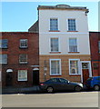 Stephens Alley, Tewkesbury