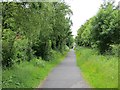 Consett and Sunderland Railway Path