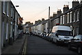 The Cambridge Blue, Gwydir St