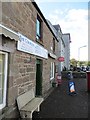 Post office, Newtyle