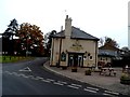 Pemberton Arms, Harston