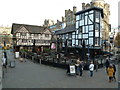 Shambles Square, Manchester