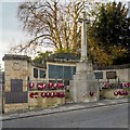 The War Memorial, Bath