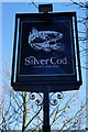 The Silver Cod, Anlady Road, Hull