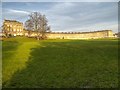 Royal Crescent, Bath