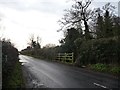 Brook Lane, Brownlow Heath