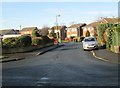 Uplands Drive - Water Royd Avenue