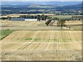 Stubble, Ingliston