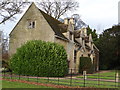 House on Culverthorpe park