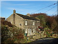 Jordan Cottages, Strines Moor