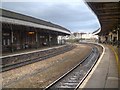 Weston-Super-Mare Station