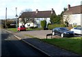 South View houses, Llanvaches