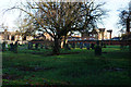 Western Cemetery, Spring Bank West, Hull