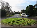 Elven Lane, East Dean