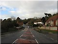 Eastbourne Road, East Dean